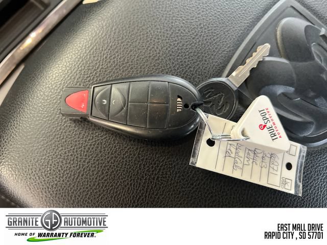 Used 2013 RAM 1500 Sport w/ Sport Premium Group AWD/4WD image 23