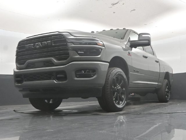 New 2027 RAM 2500 Laramie AWD/4WD image 51