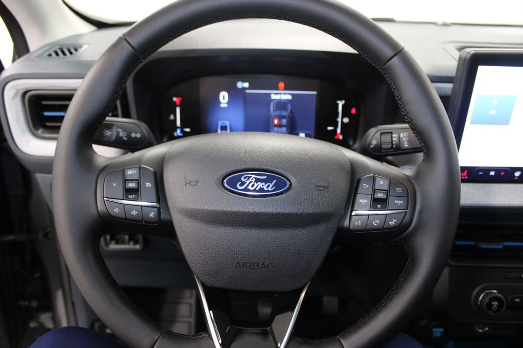 New 2026 Ford Maverick XLT w/ XLT Luxury Package image 33