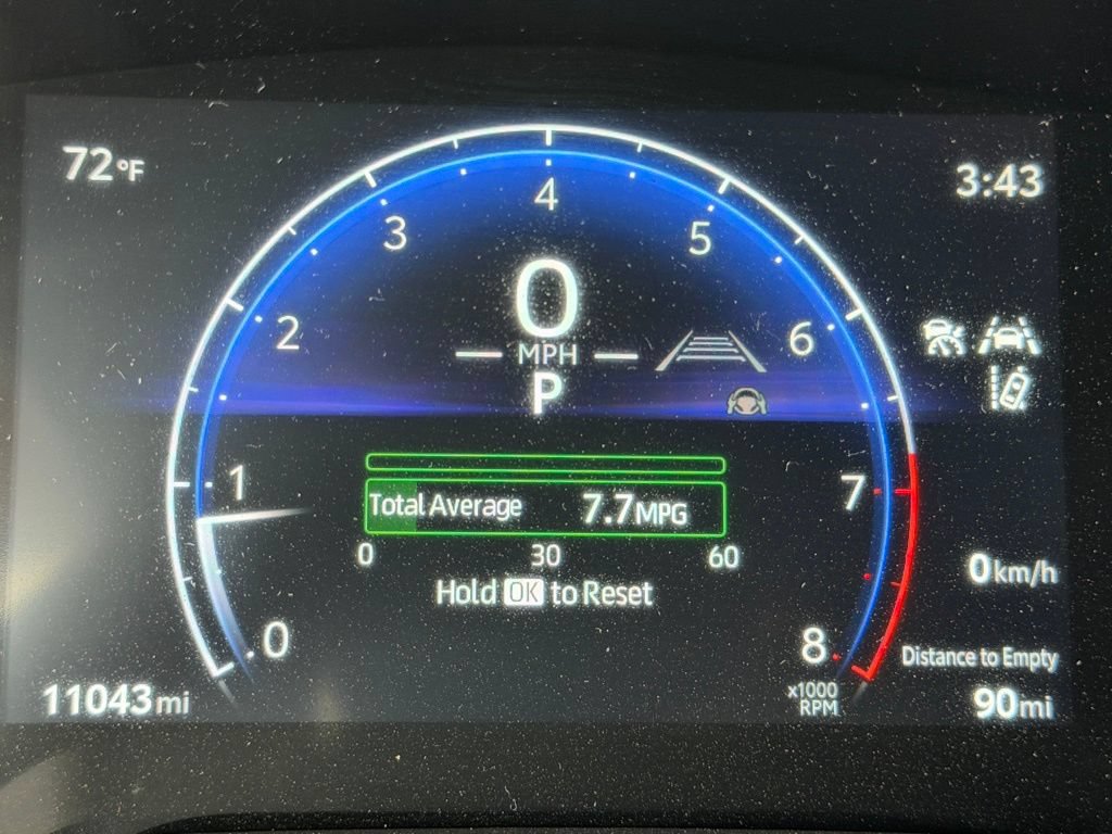Certified 2024 Toyota Corolla XSE FWD image 28