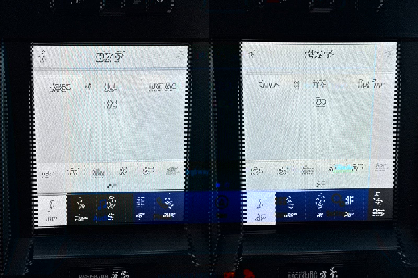 Used 2020 Ford F150 XLT w/ Equipment Group 302A Luxury image 18