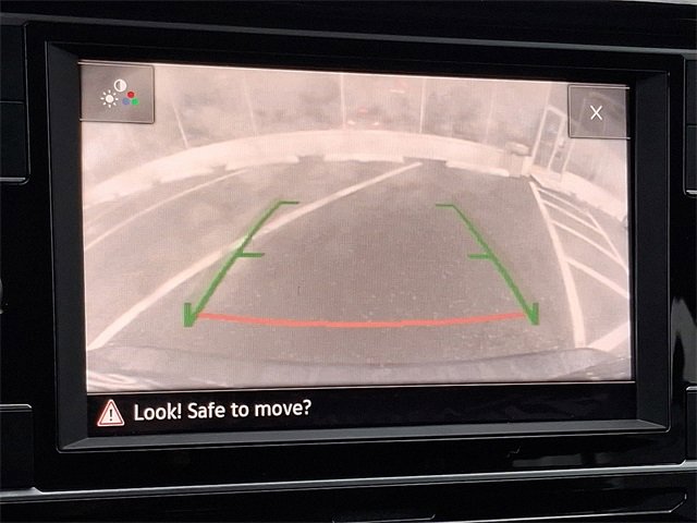 Used 2022 Volkswagen Taos S w/ IQ Drive S Package image 17