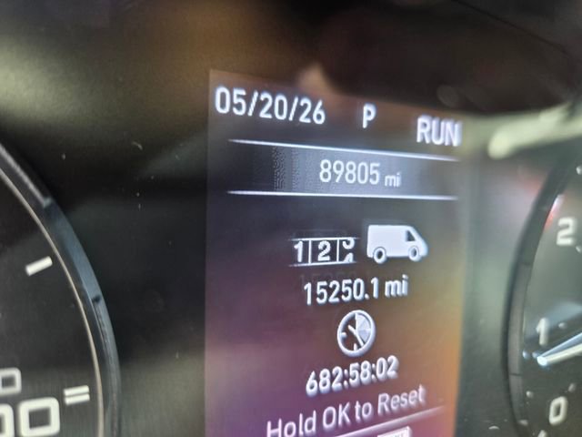 Used 2023 RAM ProMaster 2500 FWD image 26