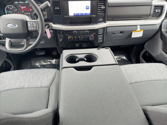 New 2026 Ford F250 XLT w/ Tremor Off-Road Package image 14