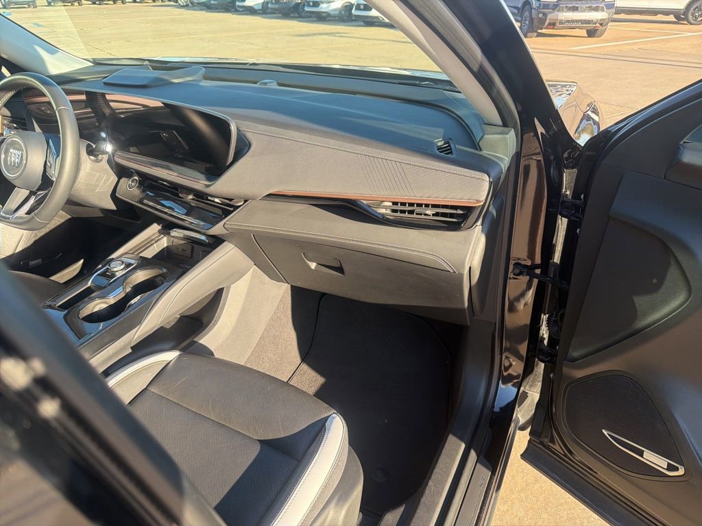 Used 2025 Buick Envision Sport Touring AWD/4WD image 26
