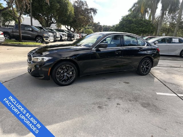 Used 2026 BMW 330i xDrive Sedan AWD/4WD image 31