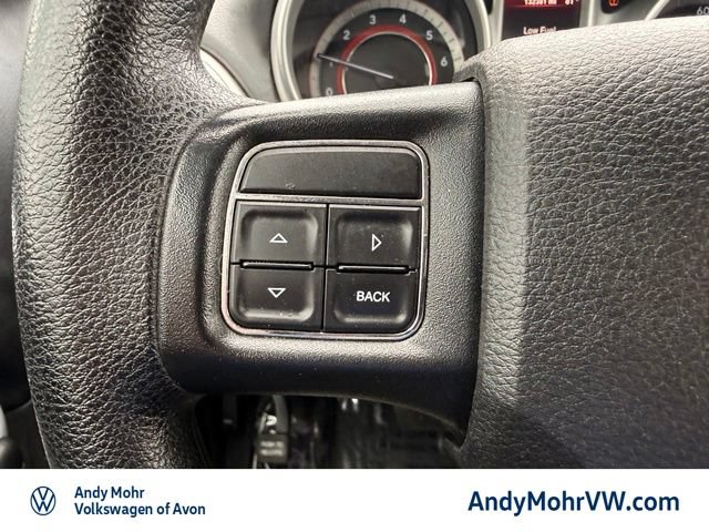 Used 2016 Dodge Journey SXT w/ Comfort/Convenience Group FWD image 21
