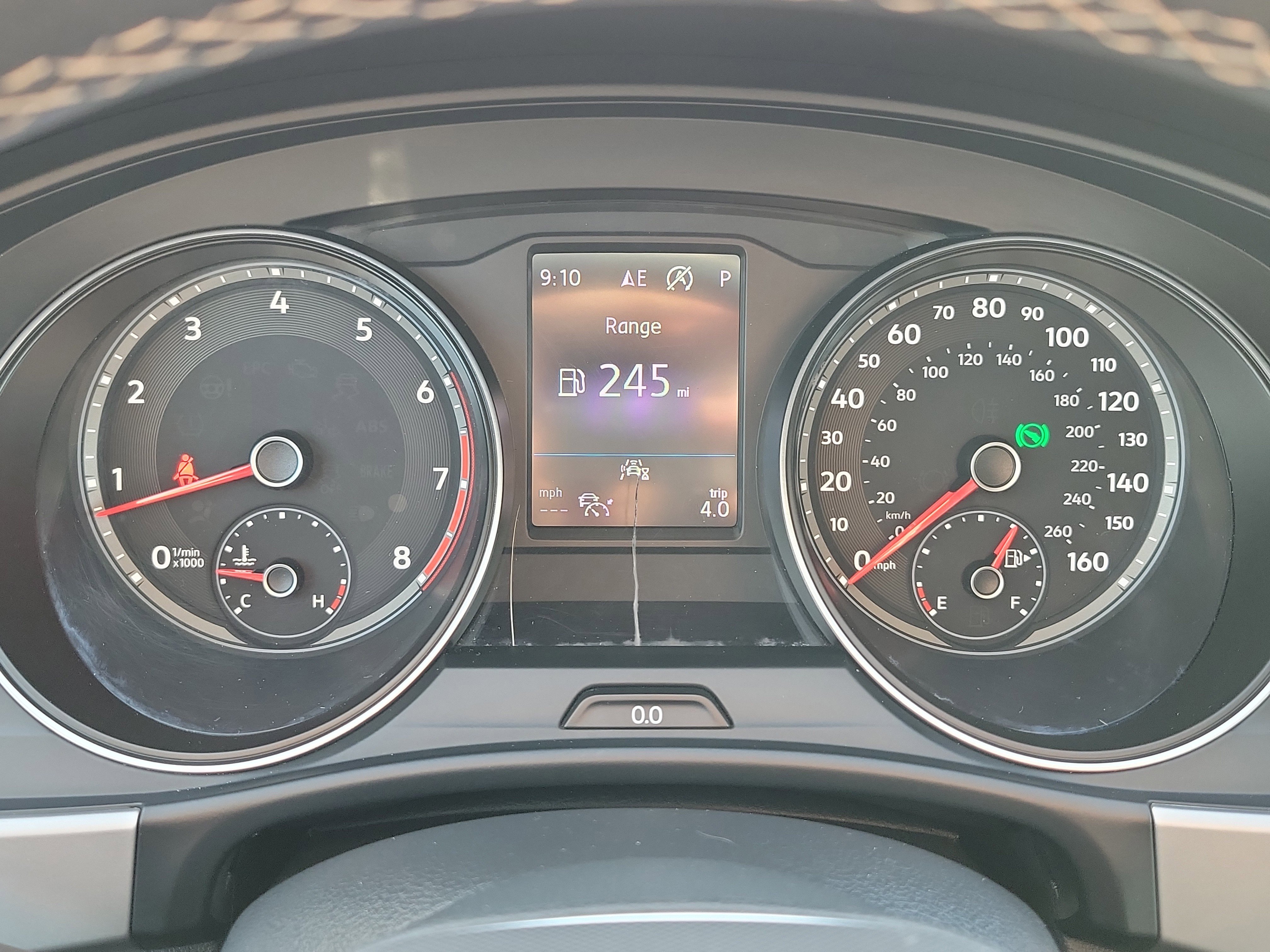 Used 2021 Volkswagen Atlas SE image 26