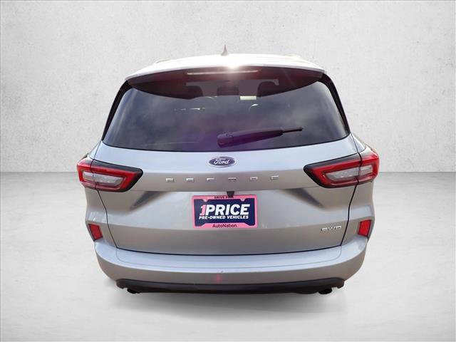 Used 2024 Ford Escape ST-Line video 3