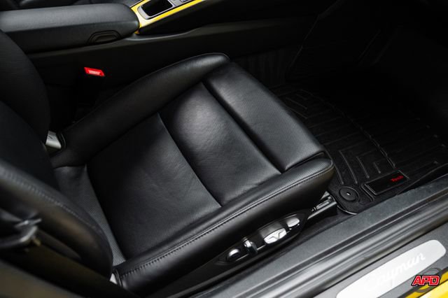 Used 2016 Porsche Cayman RWD image 69