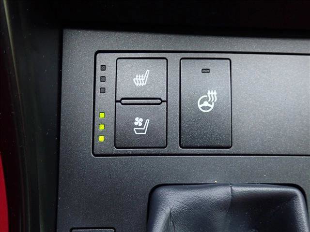 Used 2025 Lexus IS 350 F Sport w/ Navigation Package image 22