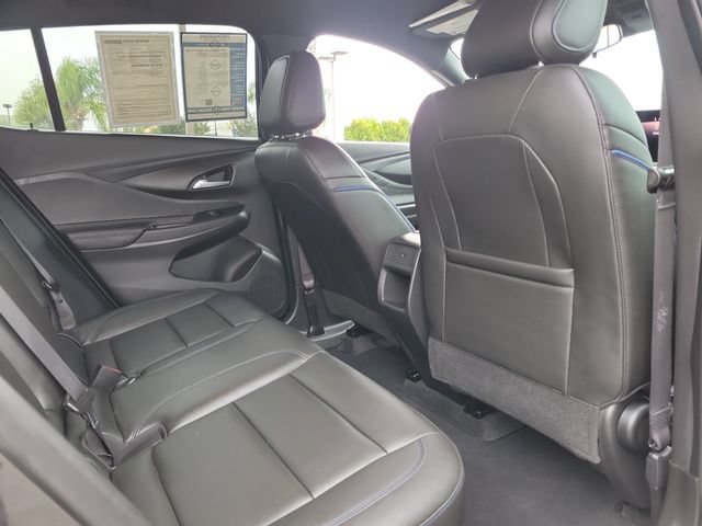 Used 2025 Buick Envista Sport Touring FWD image 25