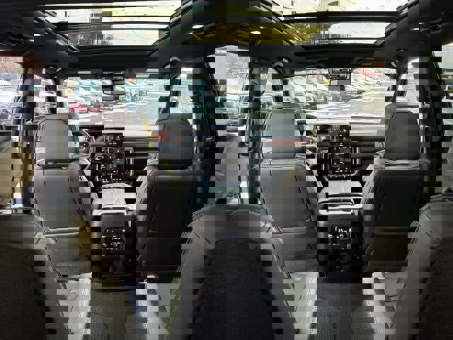 New 2026 GMC Yukon XL Denali w/ Sun & Power Step Package image 40