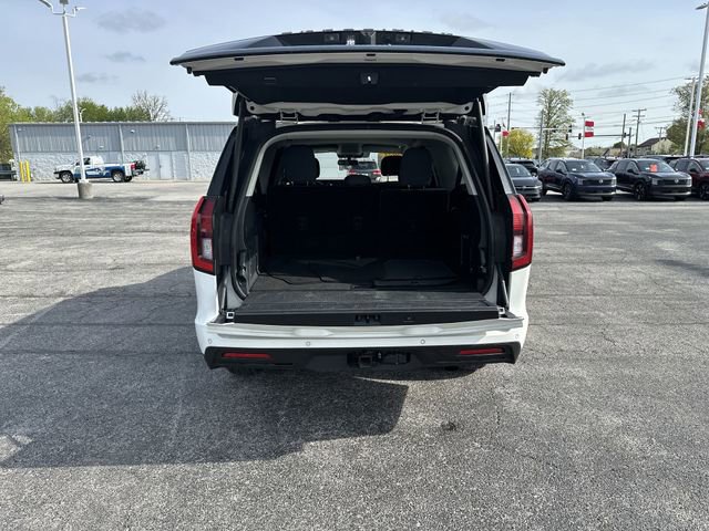 Used 2025 Ford Expedition Max Active AWD/4WD image 22