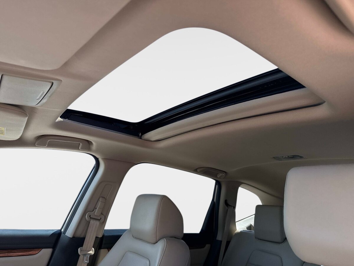 Used 2018 Honda CR-V EX-L image 17