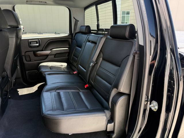 Used 2019 GMC Sierra 2500 Denali AWD/4WD image 18