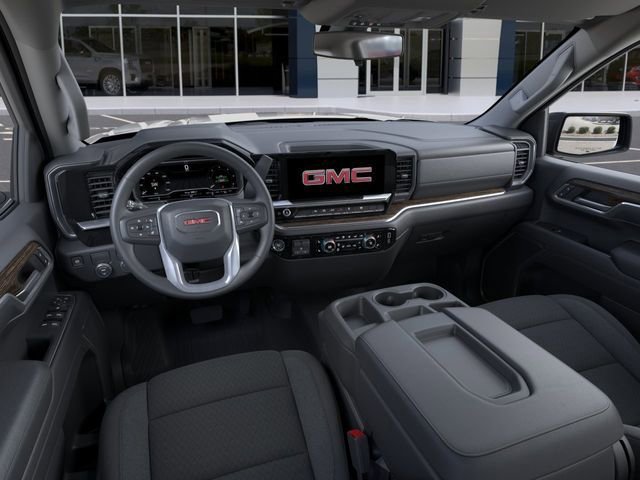 New 2026 GMC Sierra 1500 Elevation w/ Elevation Select Package RWD image 15