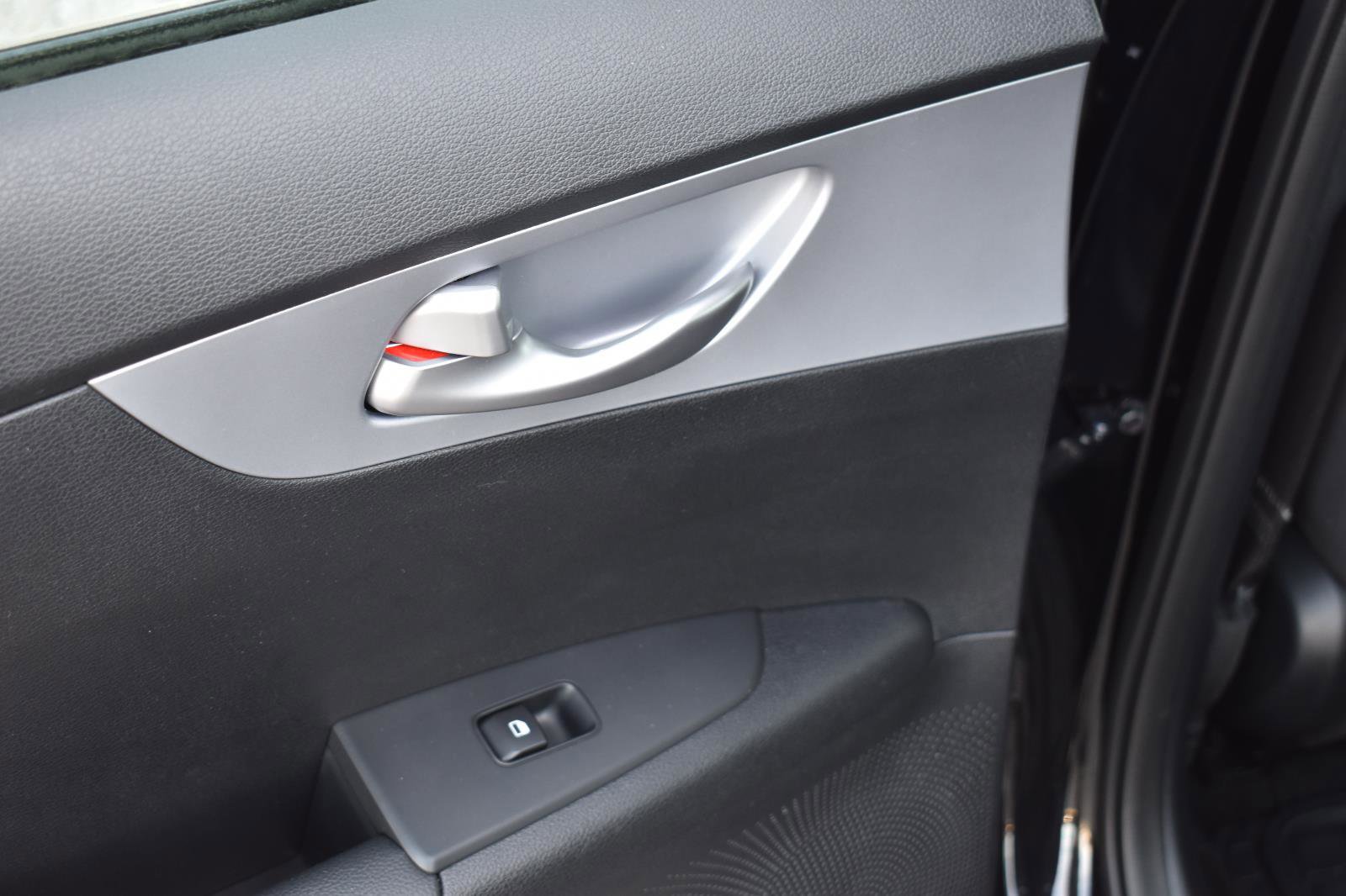 Used 2024 Kia Forte LX image 39