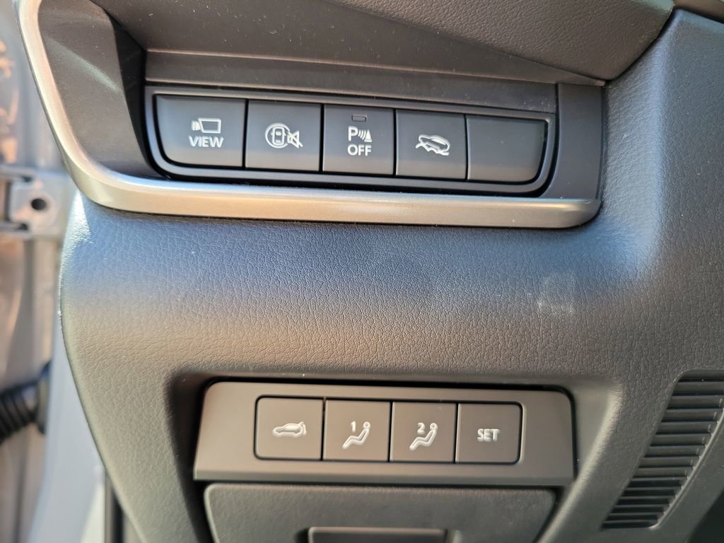 New 2026 MAZDA CX-30 AWD 2.5 S w/ Premium Package image 20