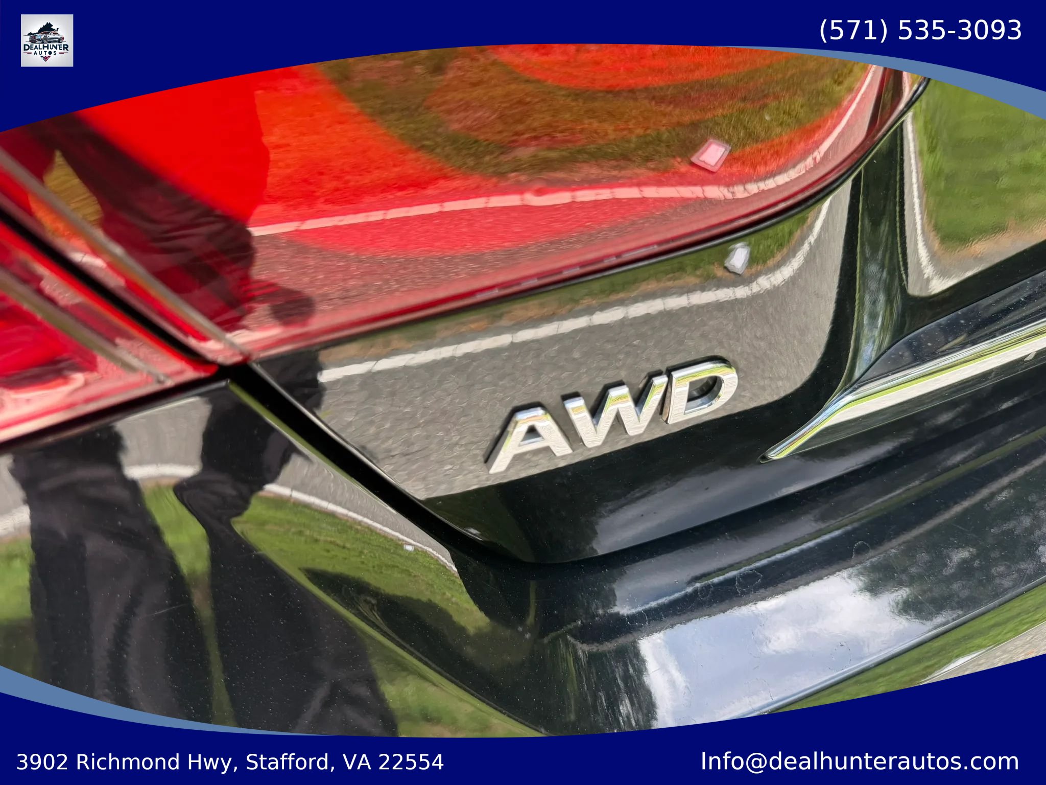 Used 2015 INFINITI Q70 3.7 AWD/4WD image 12