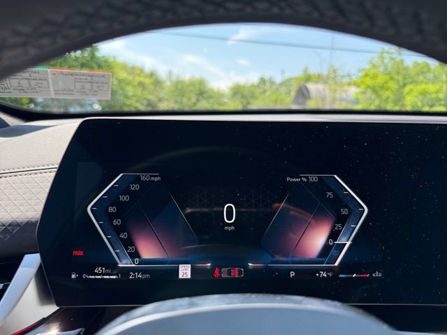 New 2026 BMW X2 xDrive28i w/ Convenience Package AWD/4WD image 28