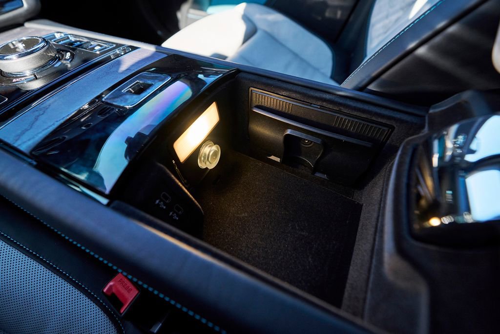 Used 2025 Rolls-Royce Ghost AWD/4WD image 68