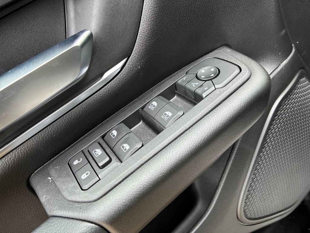 New 2026 RAM 1500 Big Horn AWD/4WD image 12