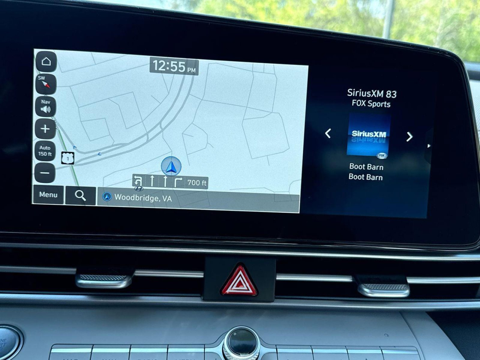 New 2025 Hyundai Elantra Limited image 20