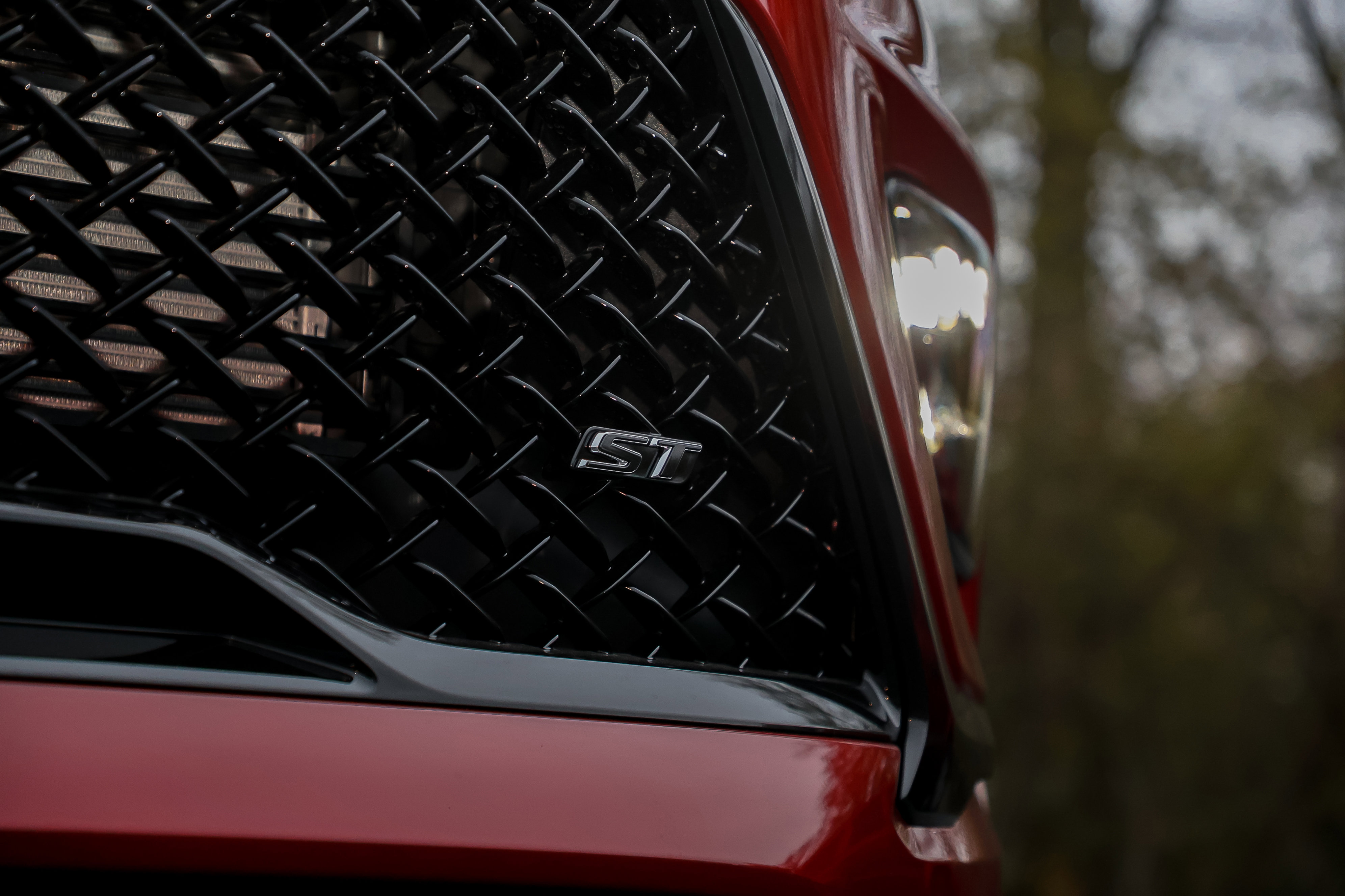 New 2026 Buick Enclave Sport Touring w/ Power Package image 4