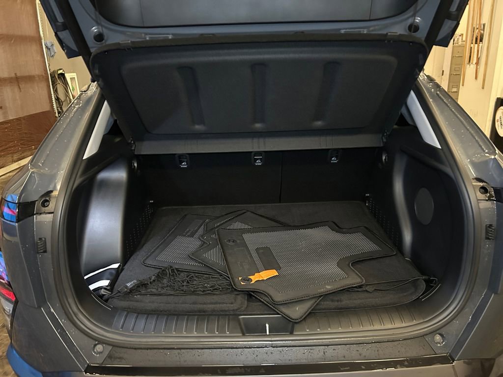 Used 2024 Hyundai Kona Limited AWD/4WD image 19