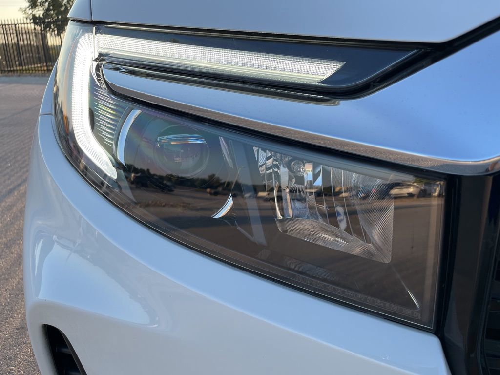 Used 2023 Honda Ridgeline RTL-E image 15