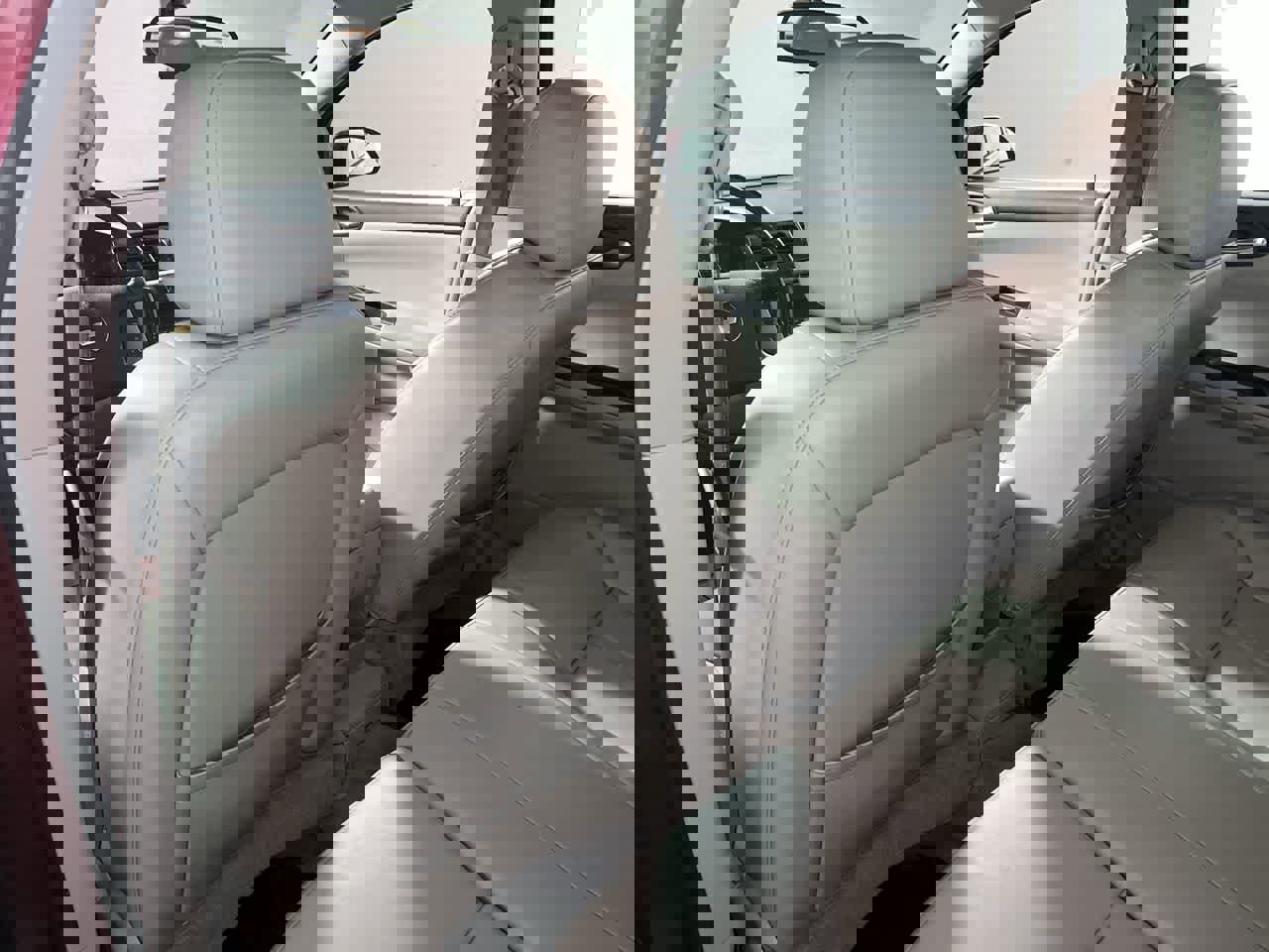 Used 2008 Chevrolet Impala LT w/ Luxury Edition Package image 22