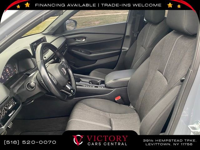 Used 2023 Honda Accord Sport image 12