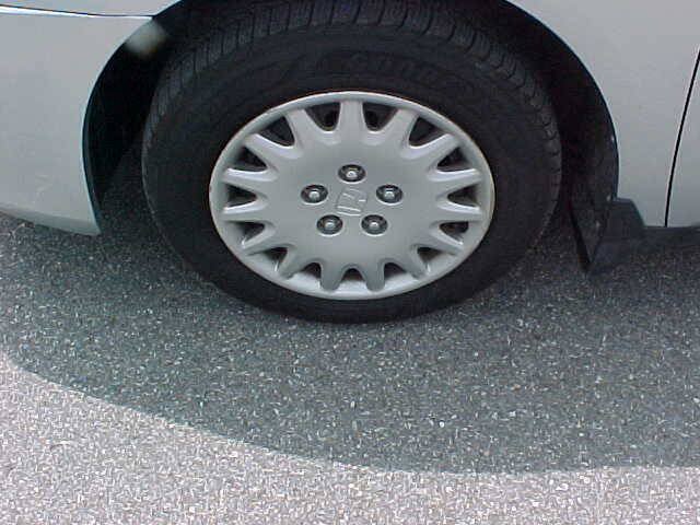 Used 2006 Honda Accord VP image 8