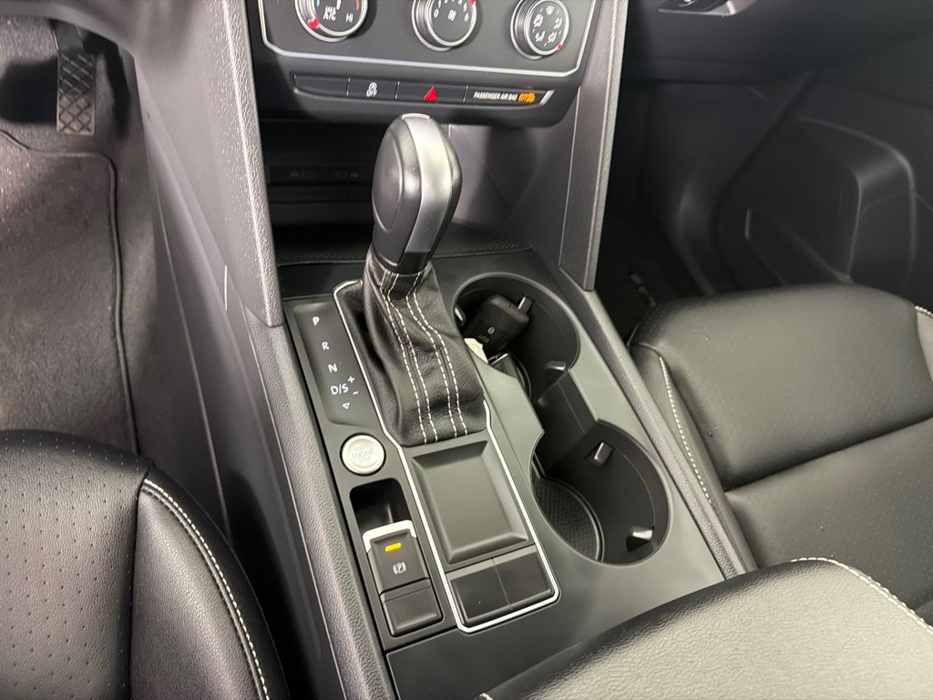 Used 2023 Volkswagen Atlas SE FWD image 17