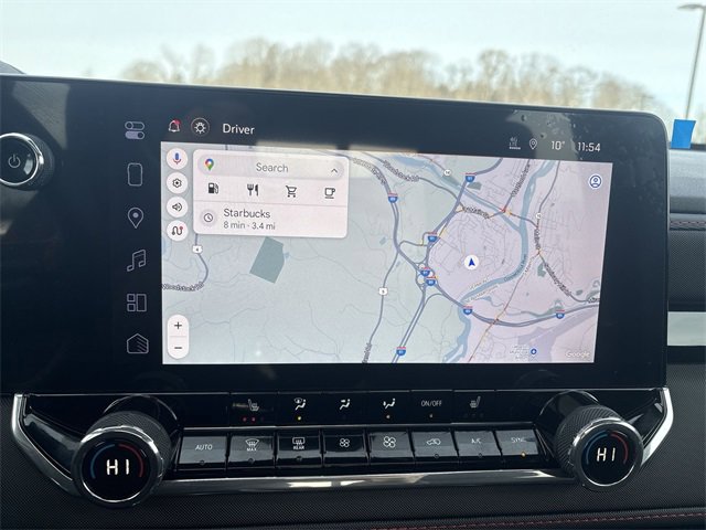 New 2026 Chevrolet Colorado Z71 image 14