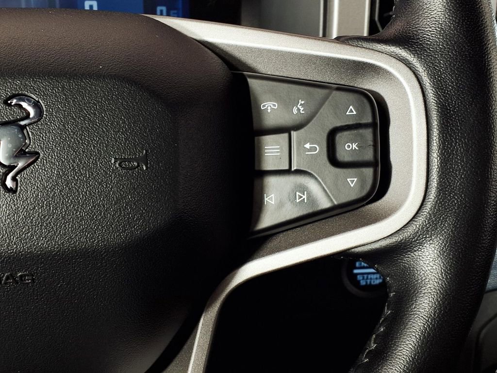 Used 2021 Ford Bronco First Edition image 22