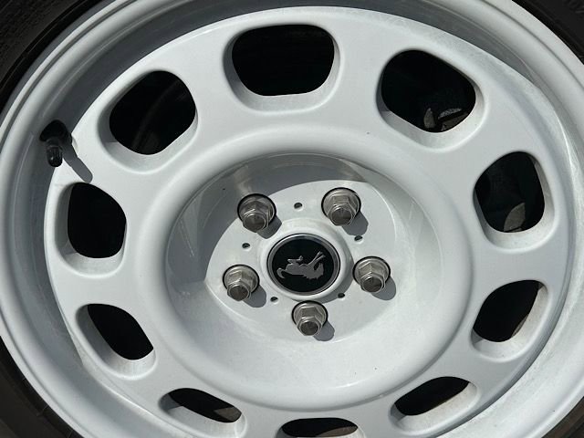 Used 2024 Ford Bronco Sport Heritage w/ Heritage Convenience Package image 28