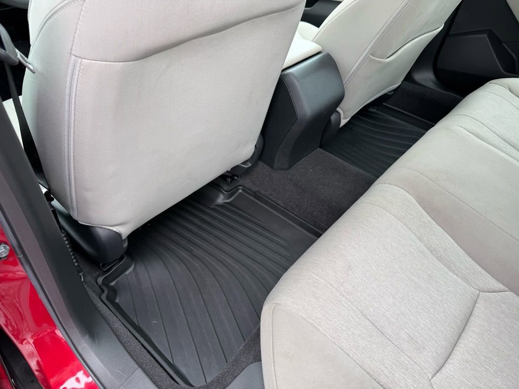 Certified 2024 Honda Accord EX image 19