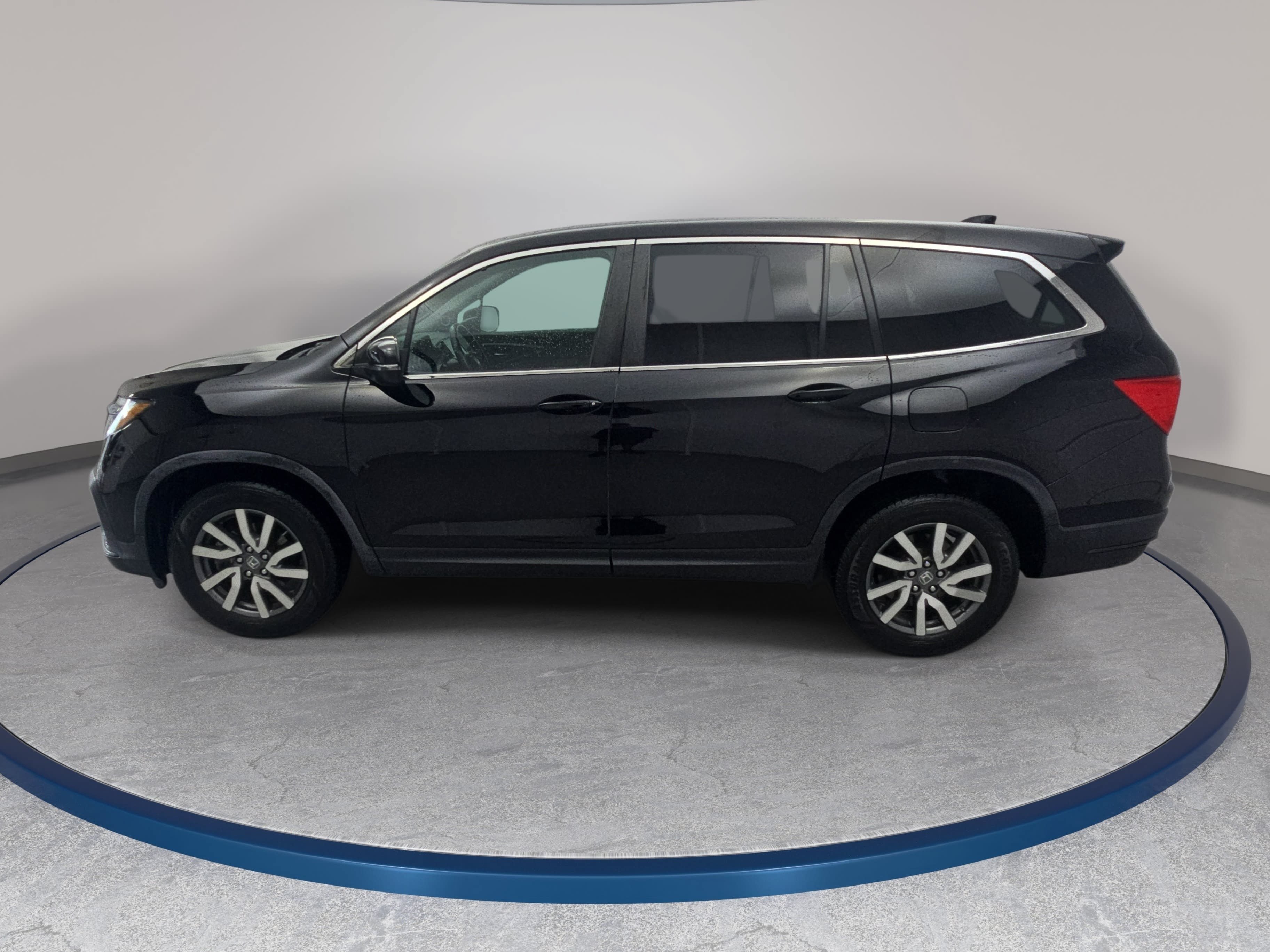 Used 2020 Honda Pilot EX-L image 8