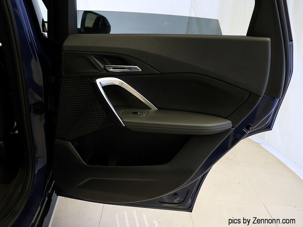 Certified 2025 BMW X1 xDrive28i image 33