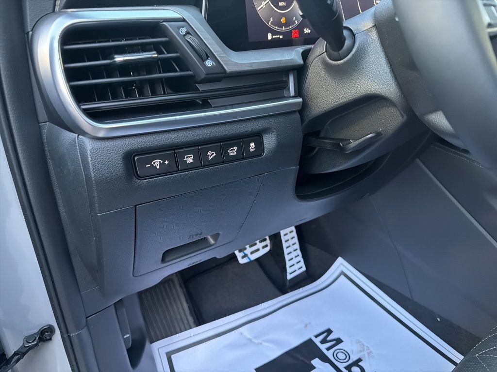 New 2025 Kia Telluride SX Prestige X-Line image 32