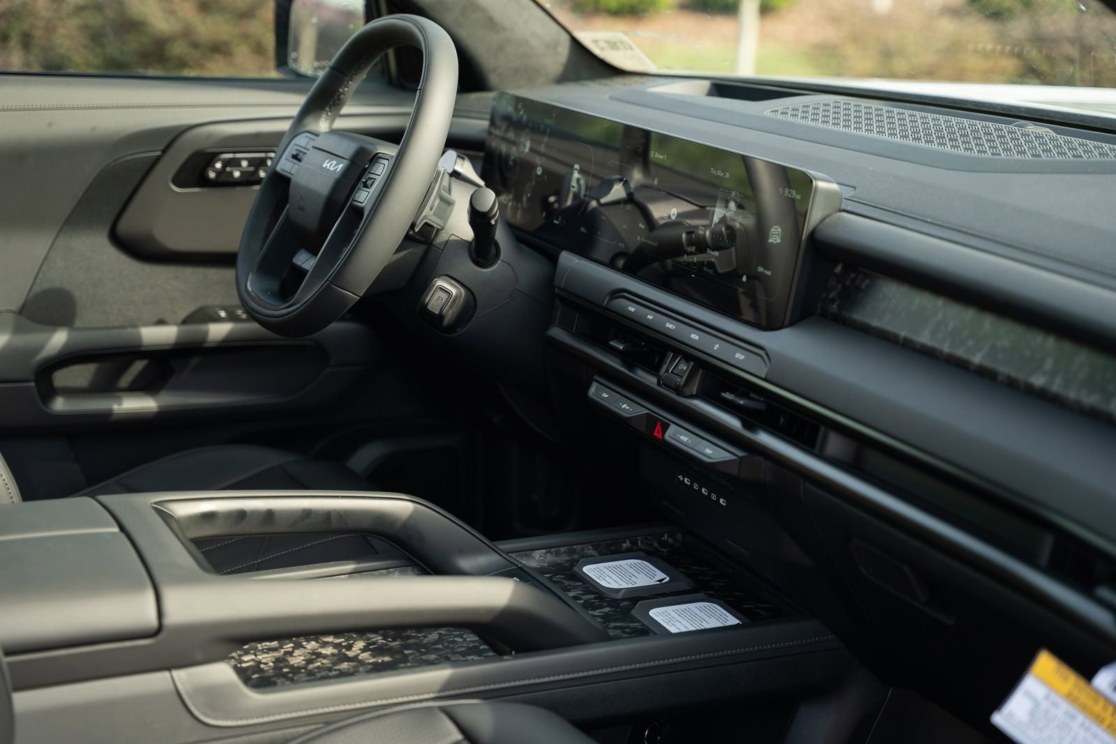 New 2027 Kia Telluride SX Prestige X-Pro image 10