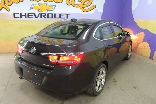 Used 2016 Buick Verano Convenience FWD image 8