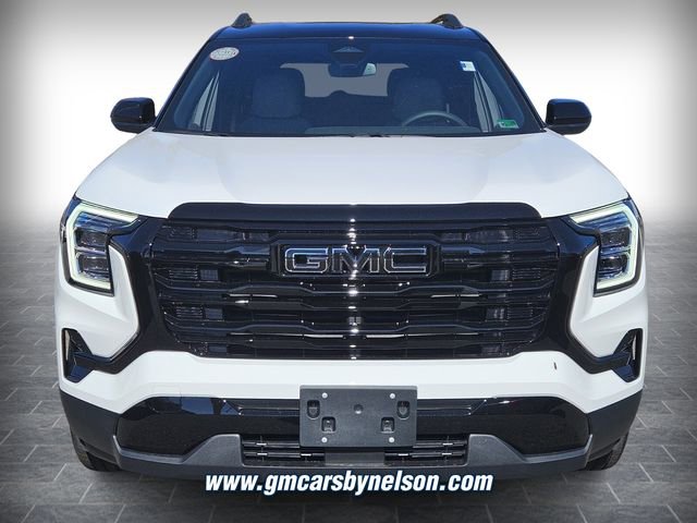 New 2026 GMC Terrain Elevation w/ Black Edition AWD/4WD image 2