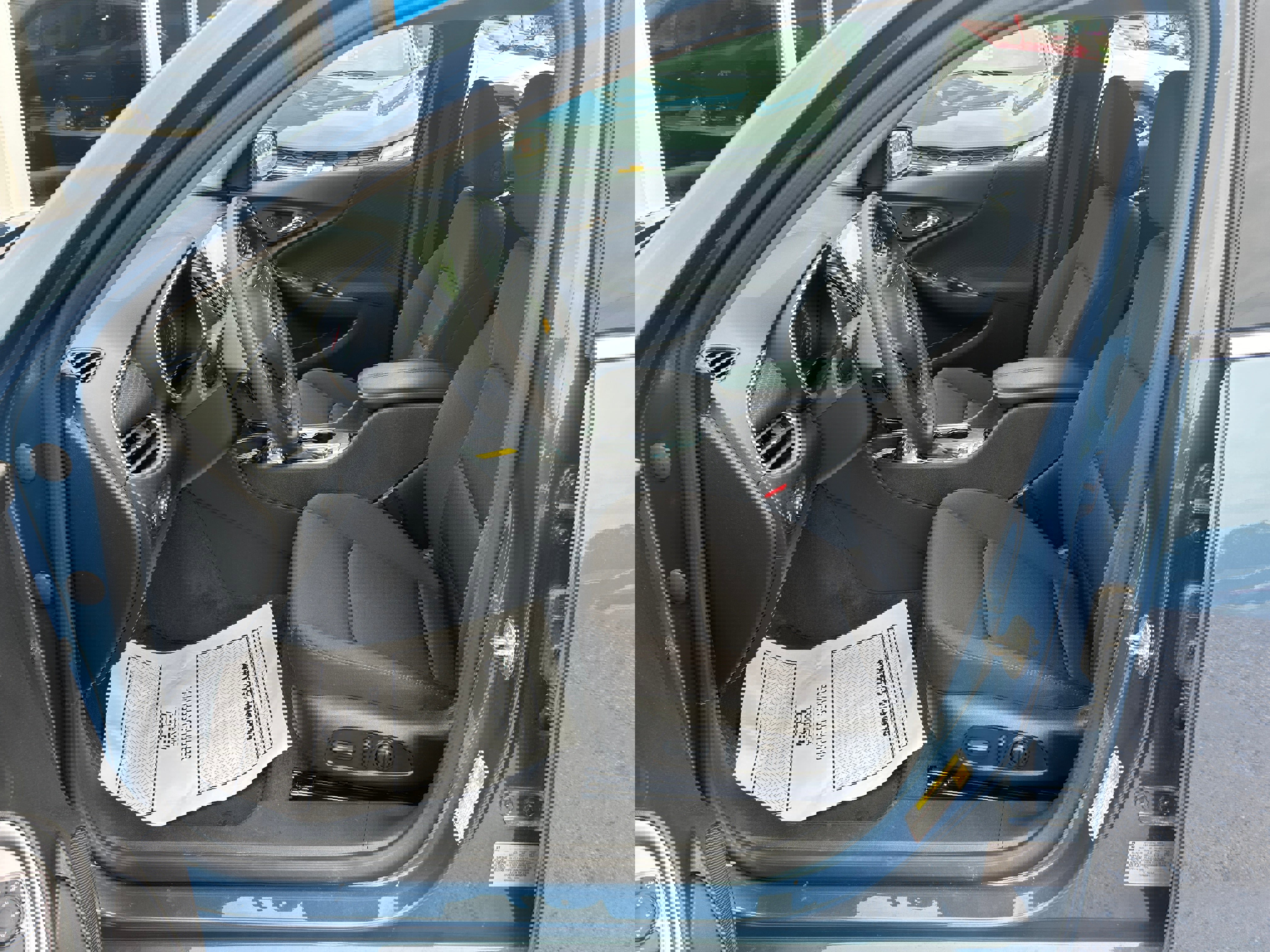 Used 2024 Chevrolet Malibu LT image 14