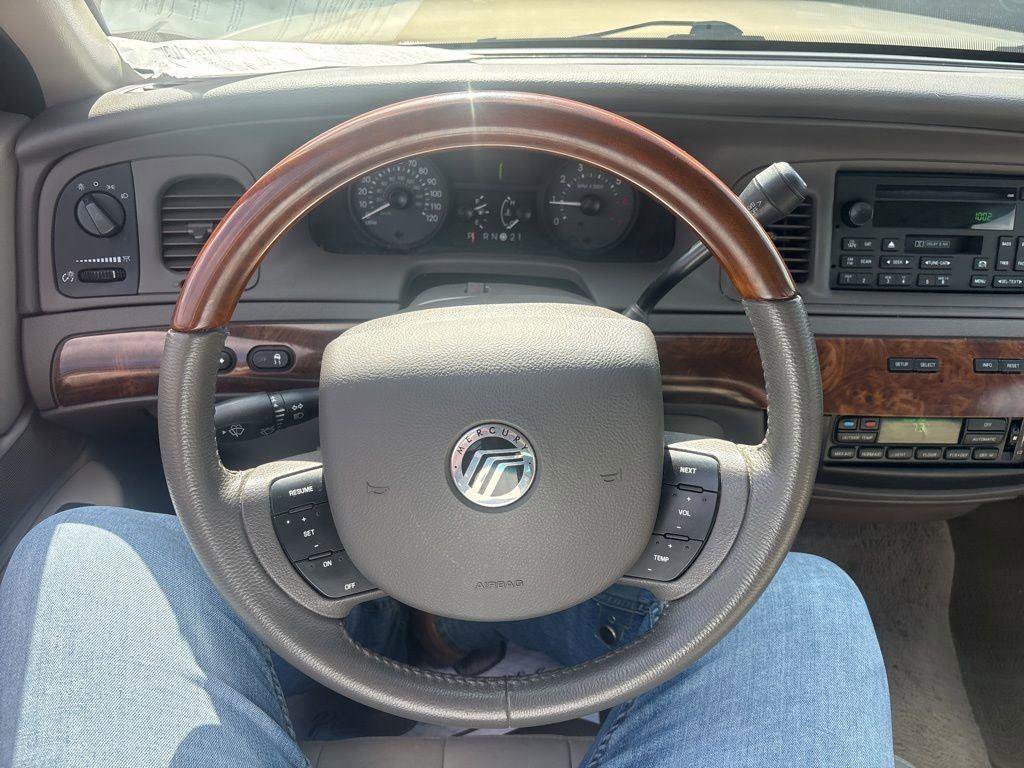 Used 2006 Mercury Grand Marquis LS image 15