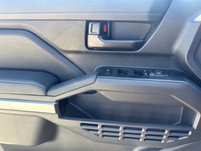 Used 2025 Toyota Tacoma SR5 image 19