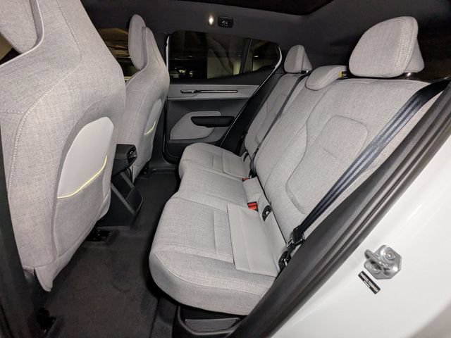 New 2025 Volvo EX30 Ultra w/ Protection Package Premier AWD/4WD image 27