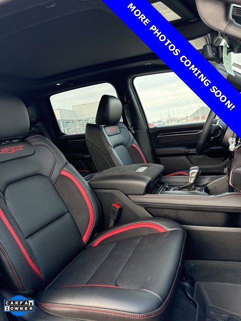 Used 2024 RAM 1500 TRX w/ TRX Level 2 Equipment Group image 19